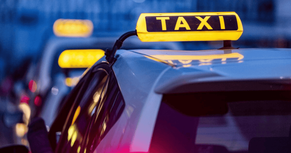 أهمية خدمة تاكسي المنقف