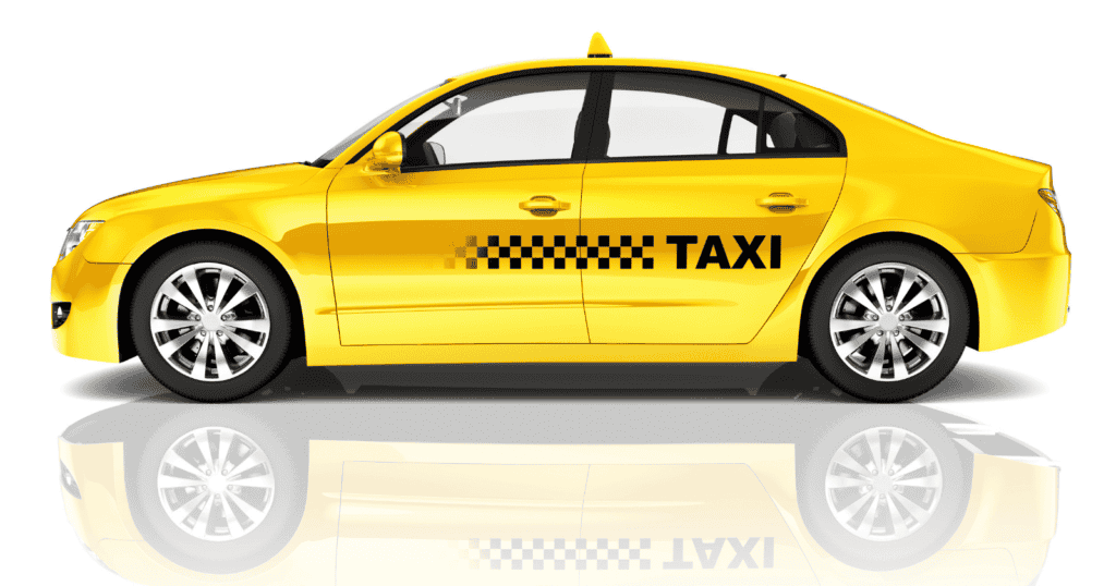 خدمات تاكسي أسواق القرين