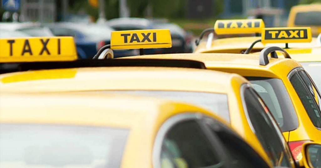 أسعار تاكسي الخيران