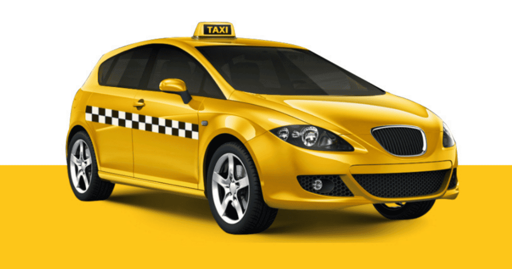 تاكسي اجرة تحت الطلب في خيطان