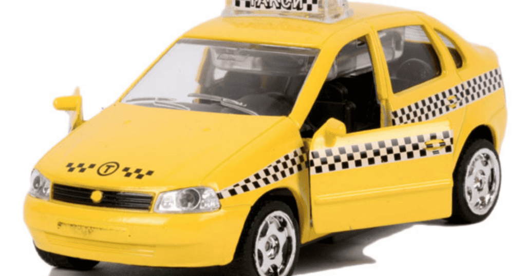 تاكسي المنصورية تحت الطلب