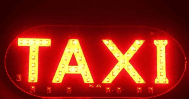 تاكسي كاظمة – خدمة طلب تاكسي سريع 97145052