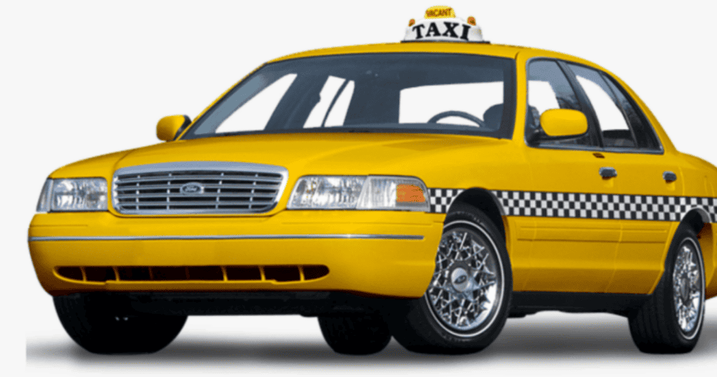 رقم تاكسي السالمية