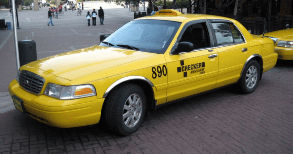 رقم تاكسي جنوب السرة