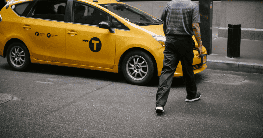 سائقي تاكسي الجابرية