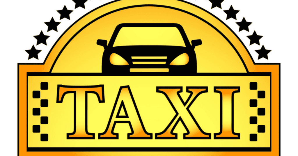 تاكسي مشوار أبو فطيرة
