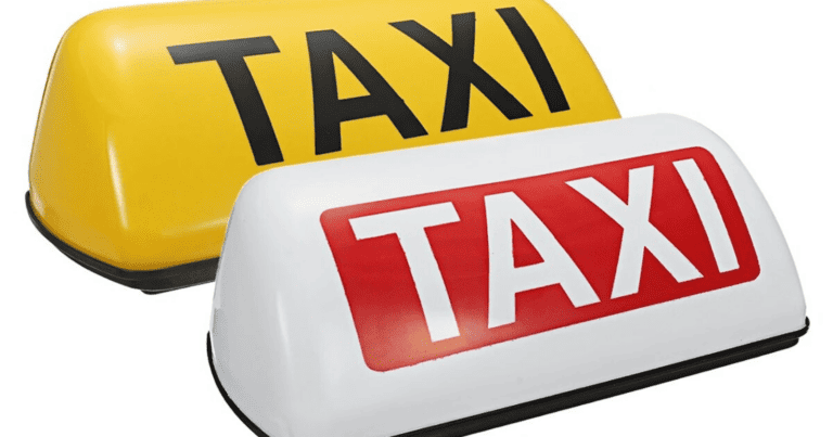 تاكسي الرحاب – تحت الطلب السريع 97145052