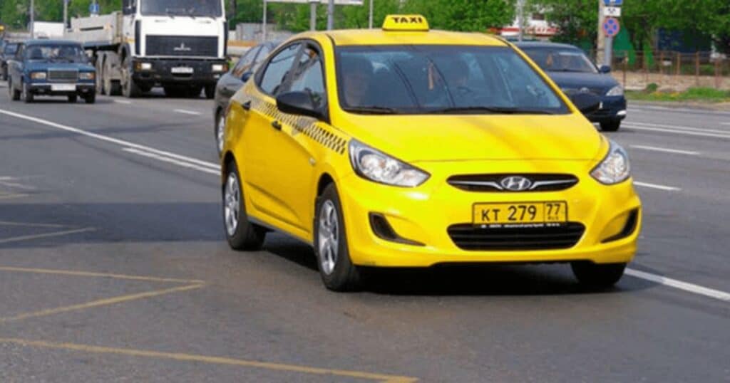 سعر تاكسي الرميثية في الكويت