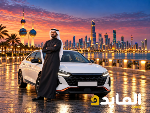 تاكسي الكويت