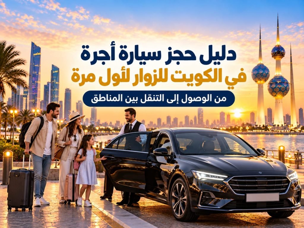 تاكسي الكويت