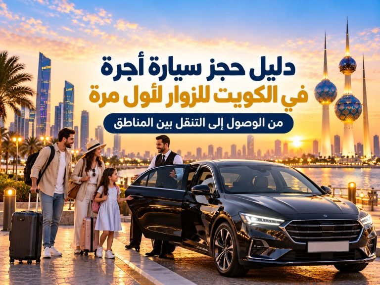 تاكسي الكويت